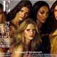 Image for article titled Vogue's Multi-Model May Cover Leaks